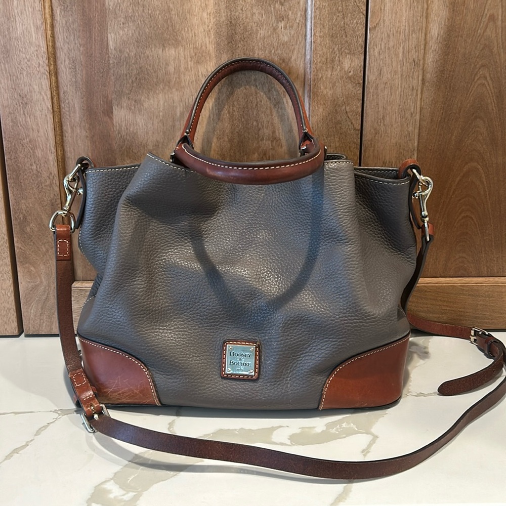 Dooney & Bourke BRENNA shoulder bag